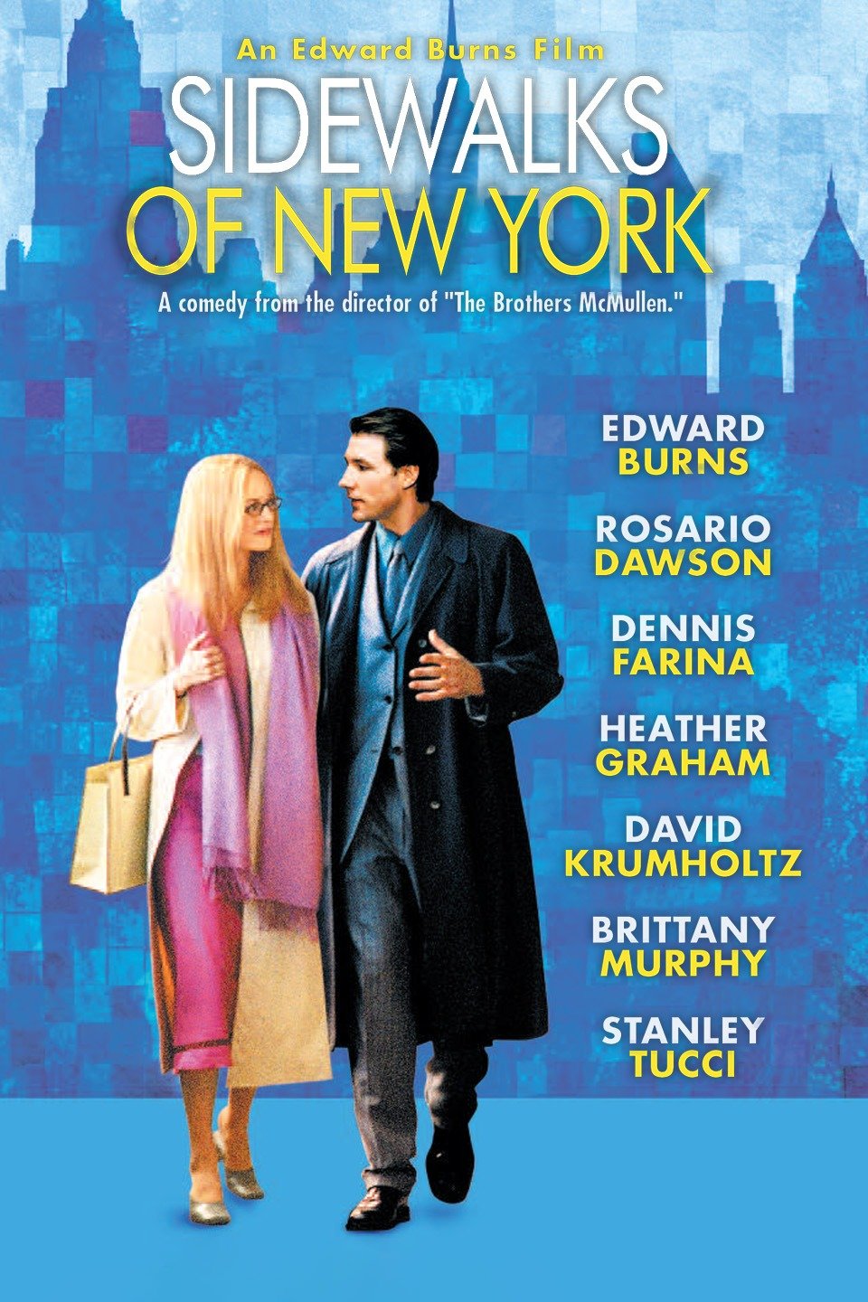 Sidewalks of New York (2001) [21830] (A1764344962) [[Movies]] --Plex--